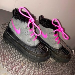 Nike woodside chukka 2 (TD)